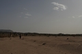 Algerien - Tamanrasset März 2008 Kameltour Tag 9