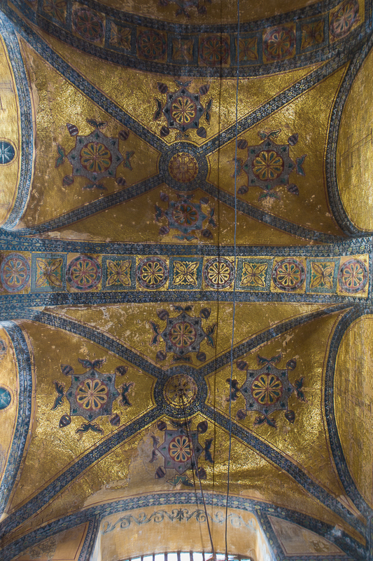 Hagia Sophia