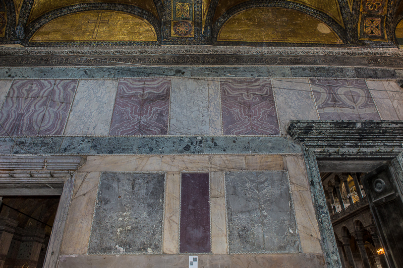Hagia Sophia