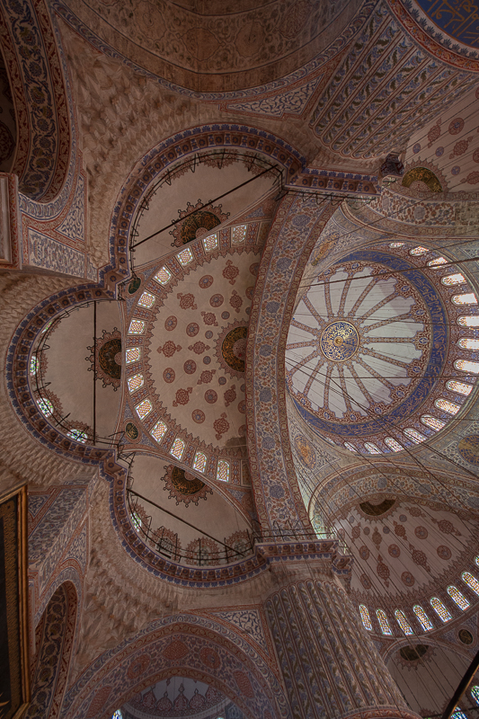 Sultan Ahmed Mosque