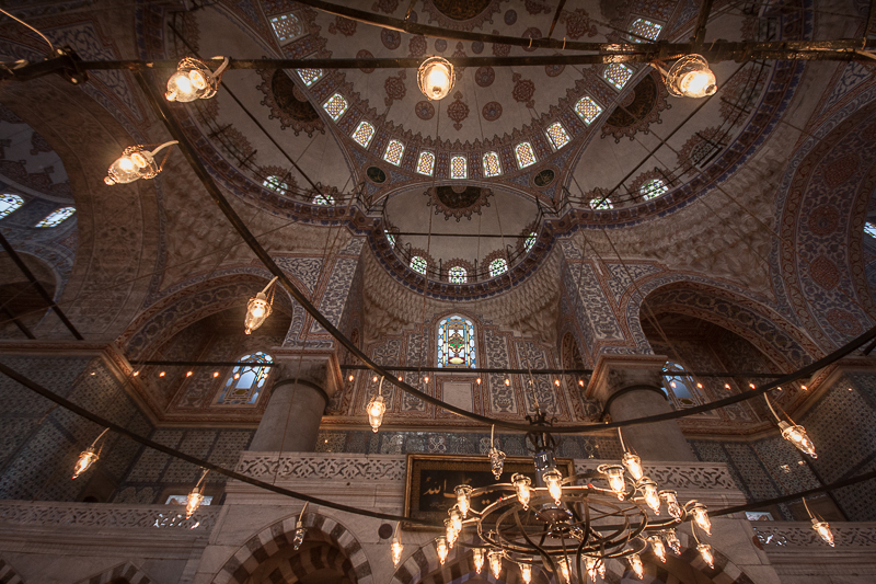 Sultan Ahmed Mosque