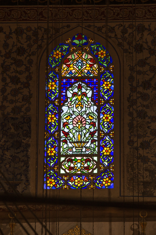 Sultan Ahmed Mosque