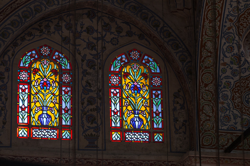 Sultan Ahmed Mosque