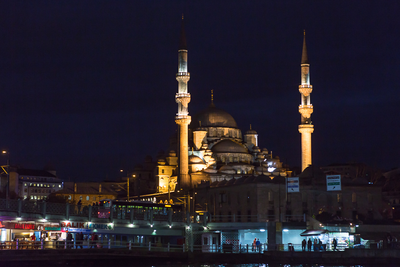 New Mosque