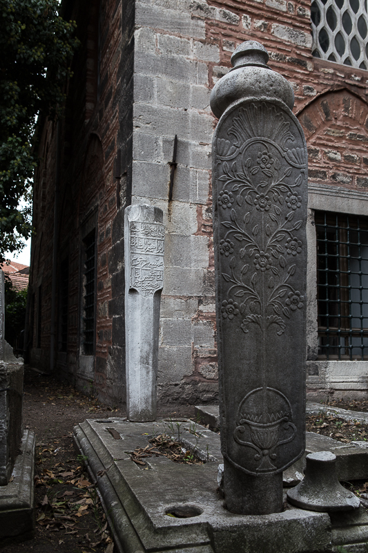 Tombstone
