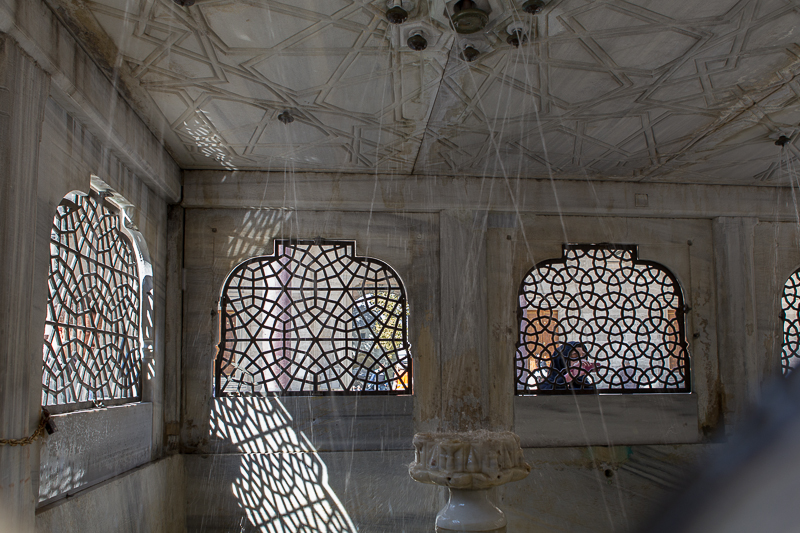Süleymaniye Mosque