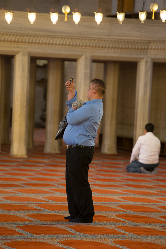 Süleymaniye Mosque