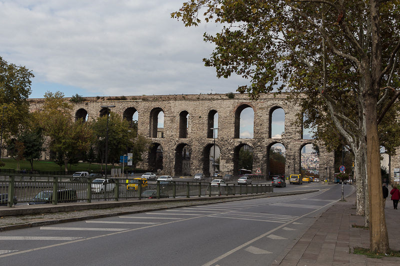 Valens Aqueduct