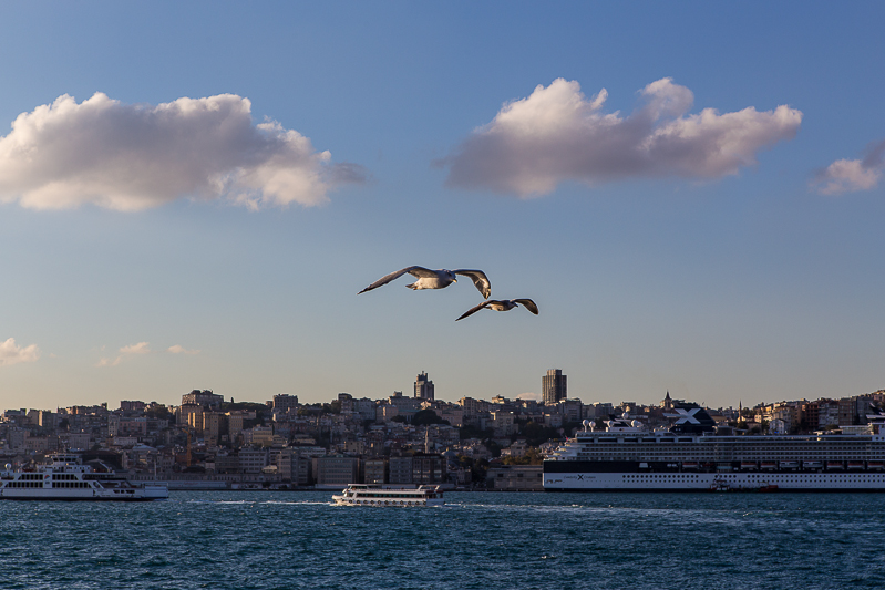 Istanbul