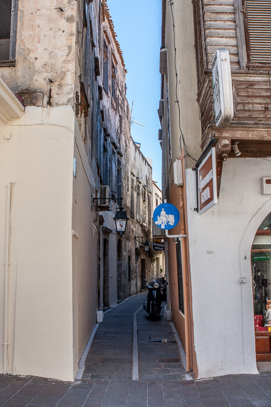 Rethymno 