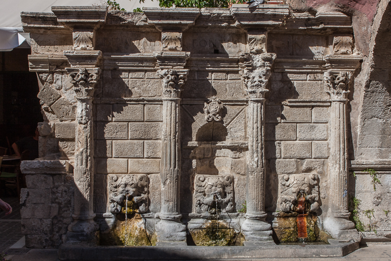Rethymno 