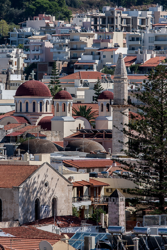 Rethymno 
