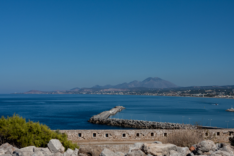 Rethymno 