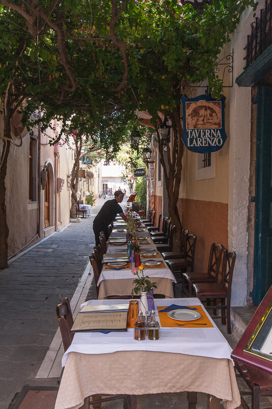 Rethymno 
