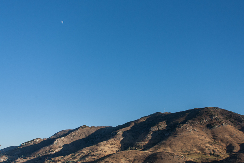 Rethymno -> Kalamaki